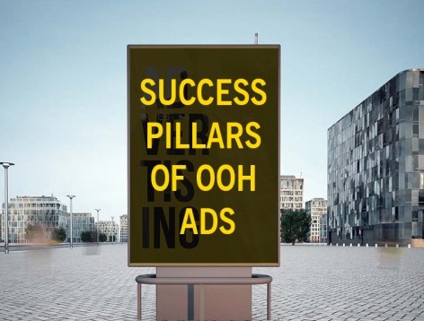 The success Pilarrs