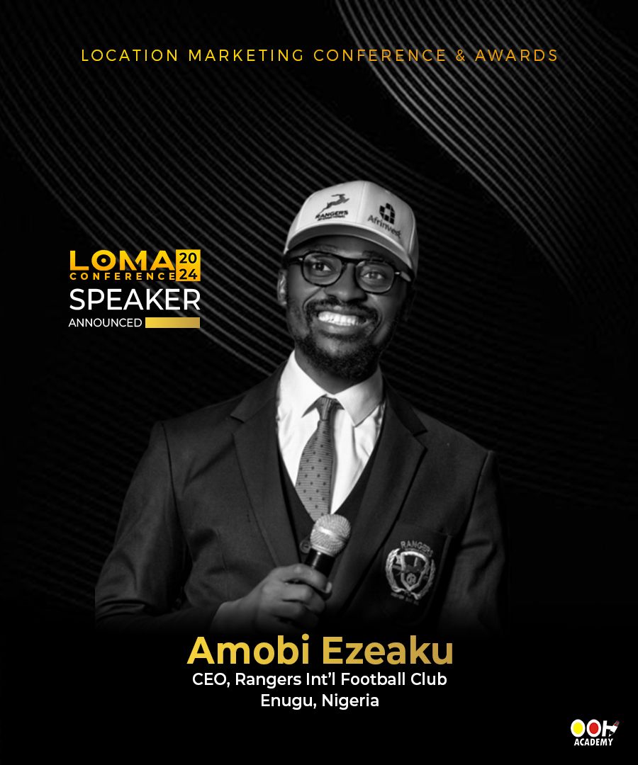 Amobi speaker