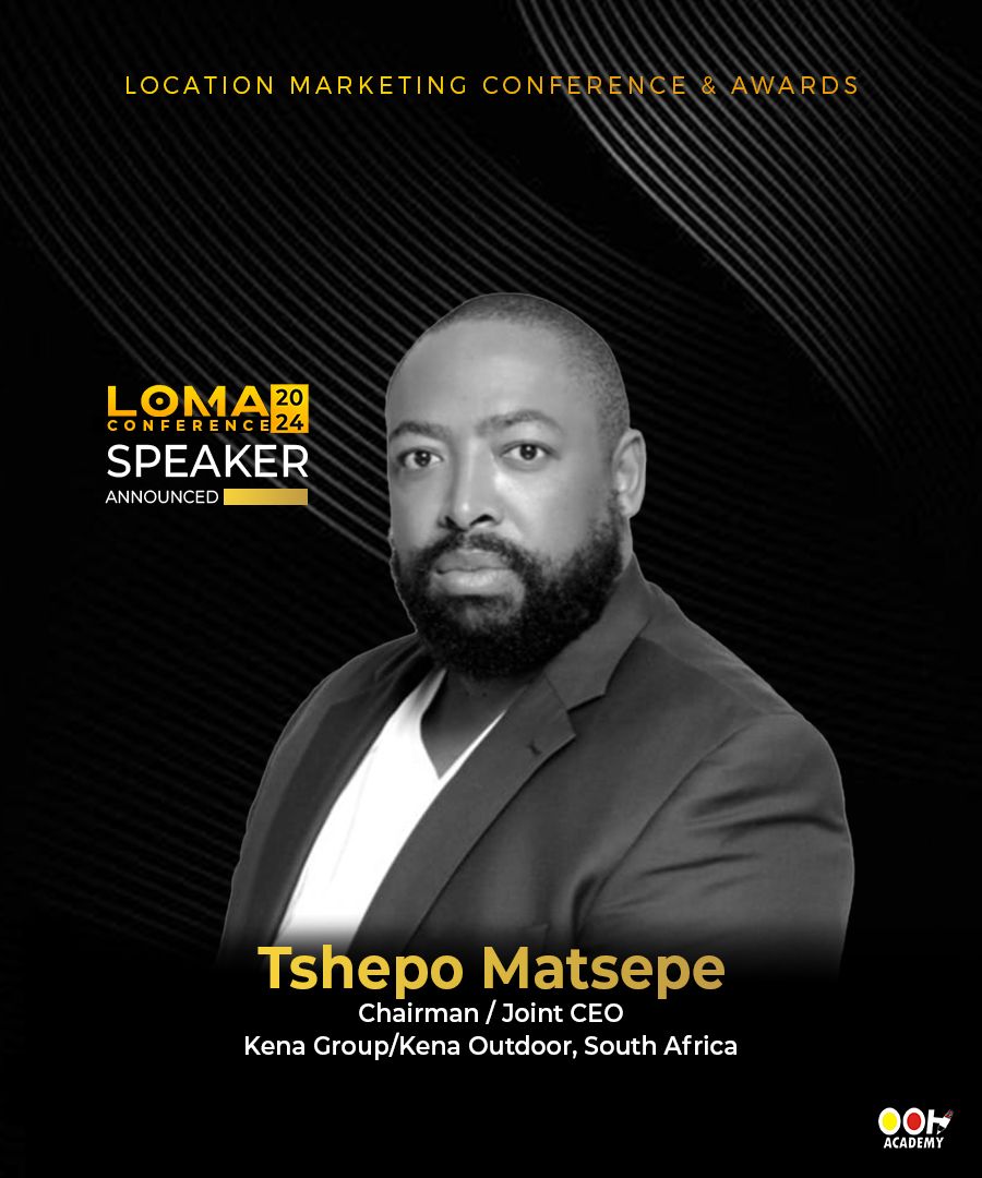 Tshepo speaker