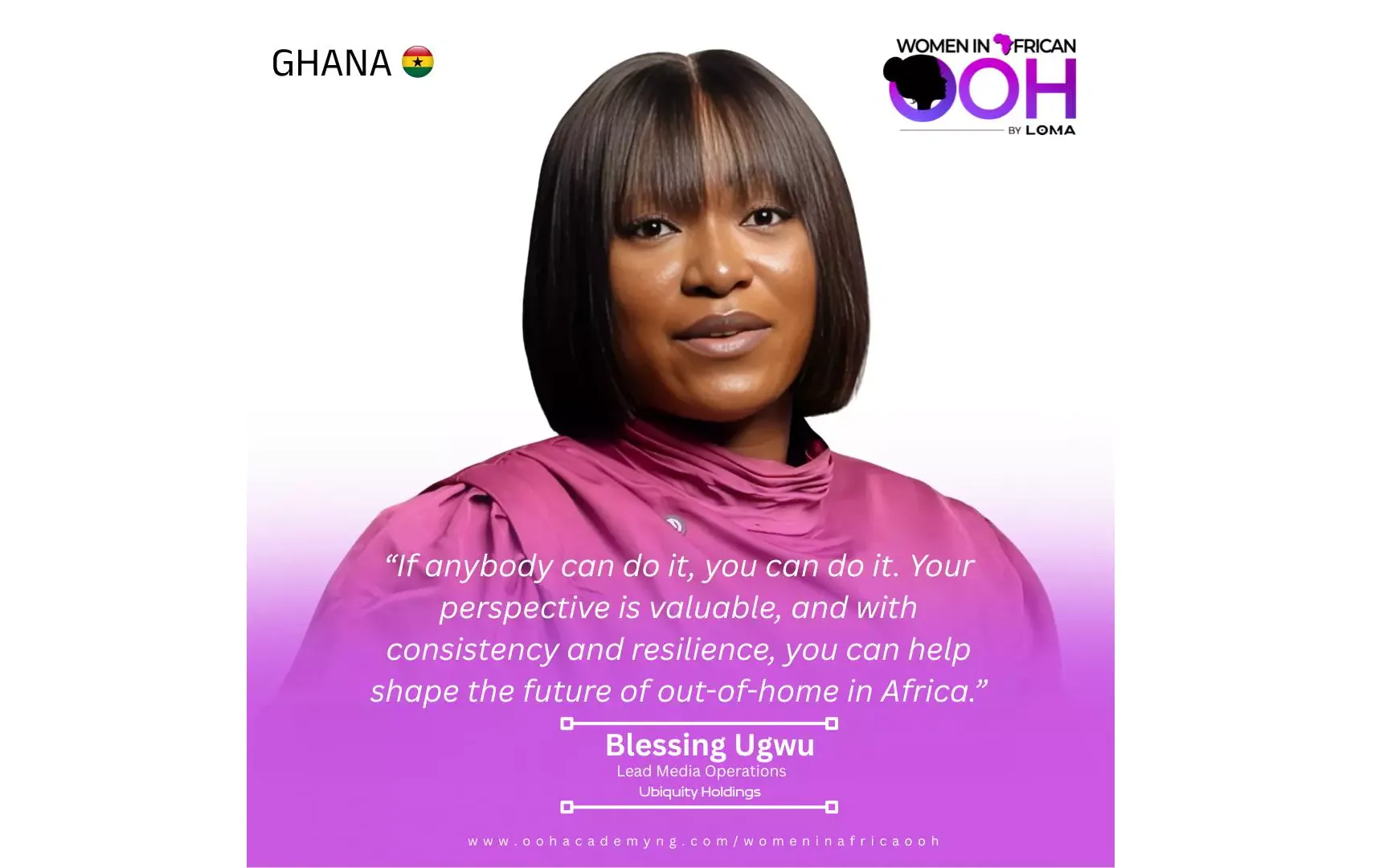 Blessing Ugwu