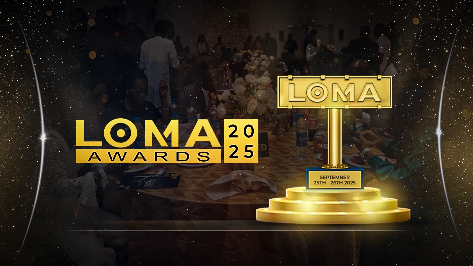 LOMA 2025 BANNER