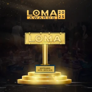 LOMA 2025 BANNER