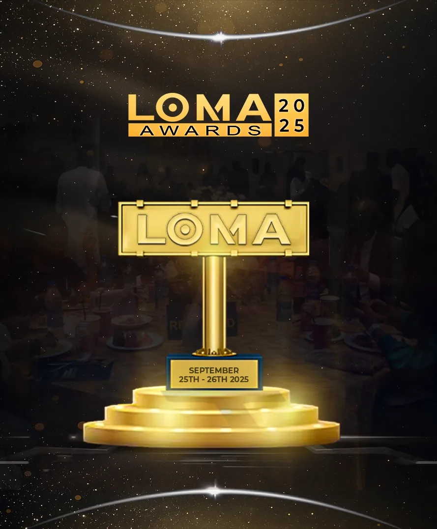 LOMA 2025 BANNER