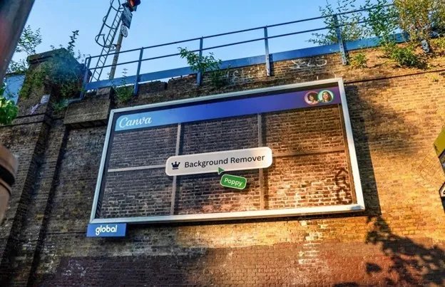 canva creative - ooh academy