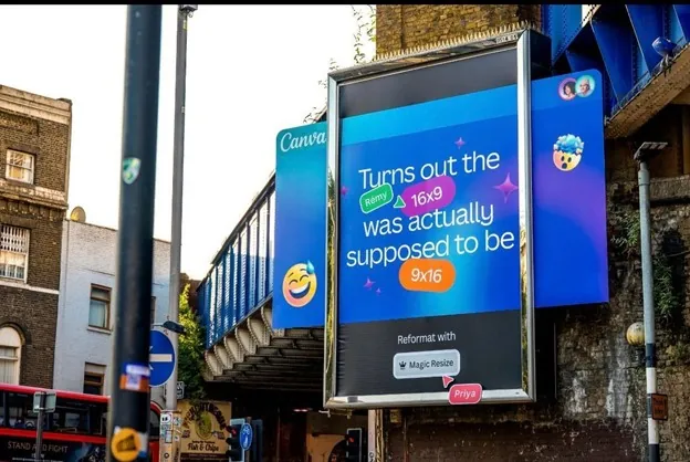 canva creative - ooh academy