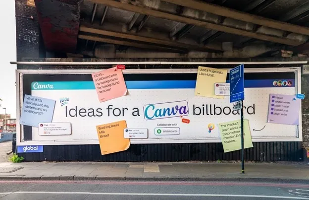 canva creative - ooh academy