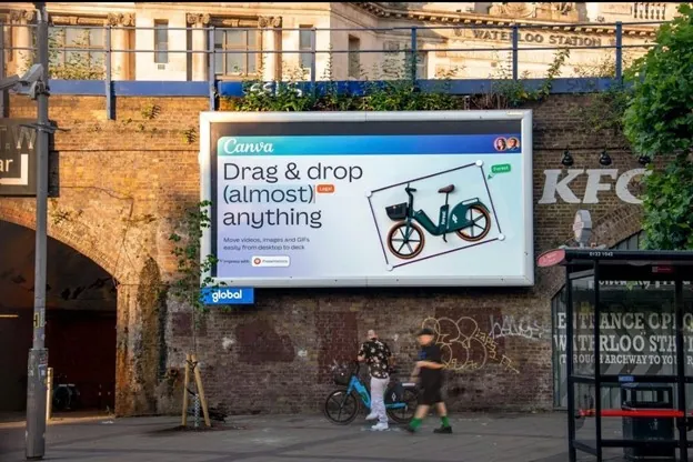 canva creative - ooh academy