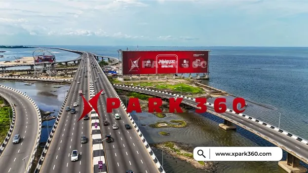 XPARK360