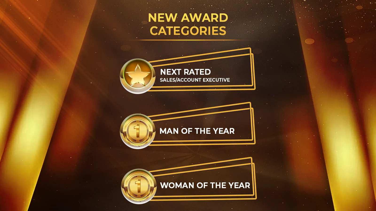LOMA Web - new categories