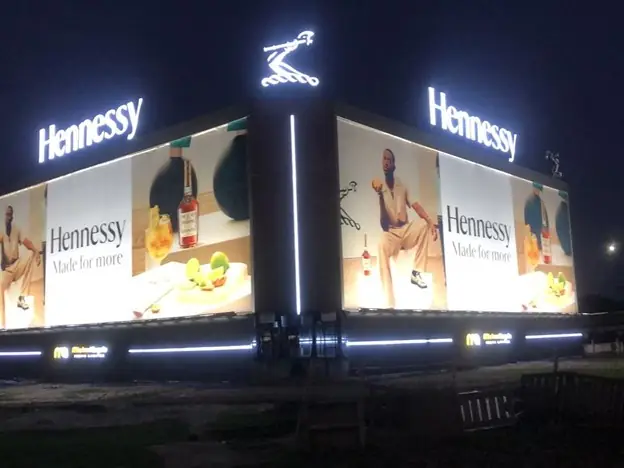 hennessy