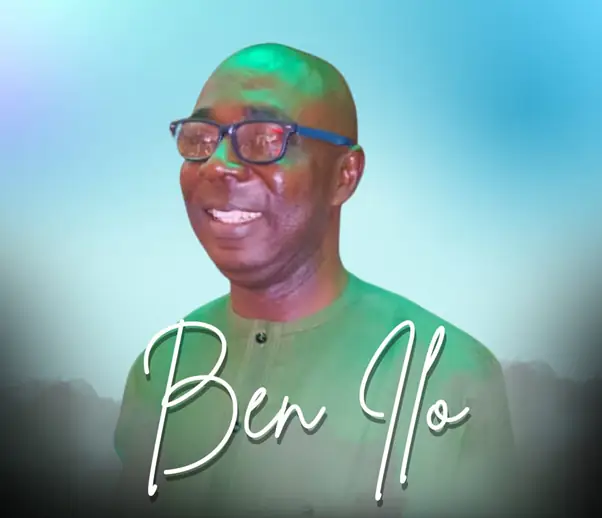 New Crystal Communications Mourns the Loss of General Manager, Mr. Ben Ilo