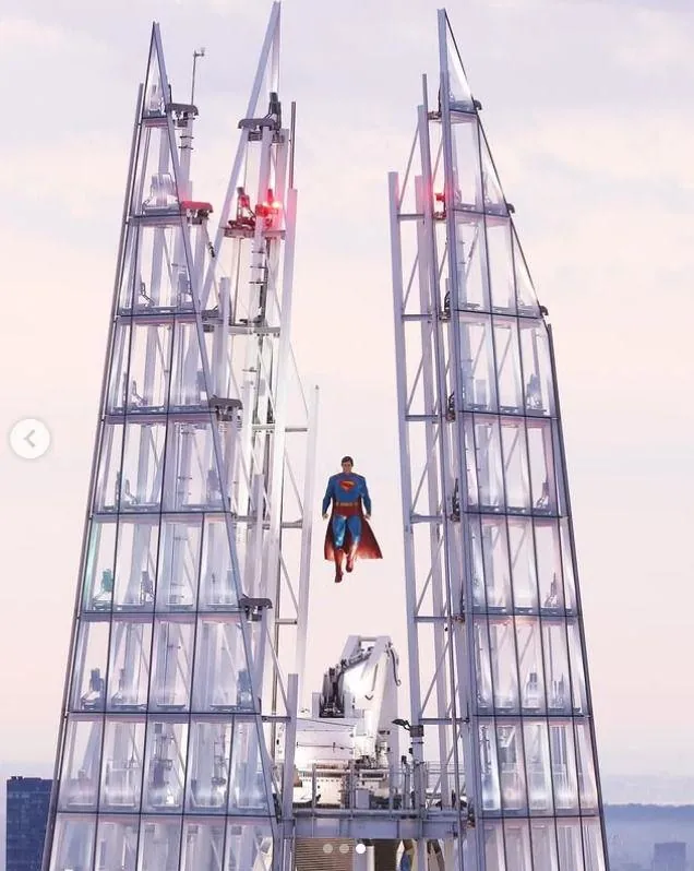 Superman