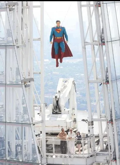 Superman