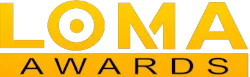loma award logo