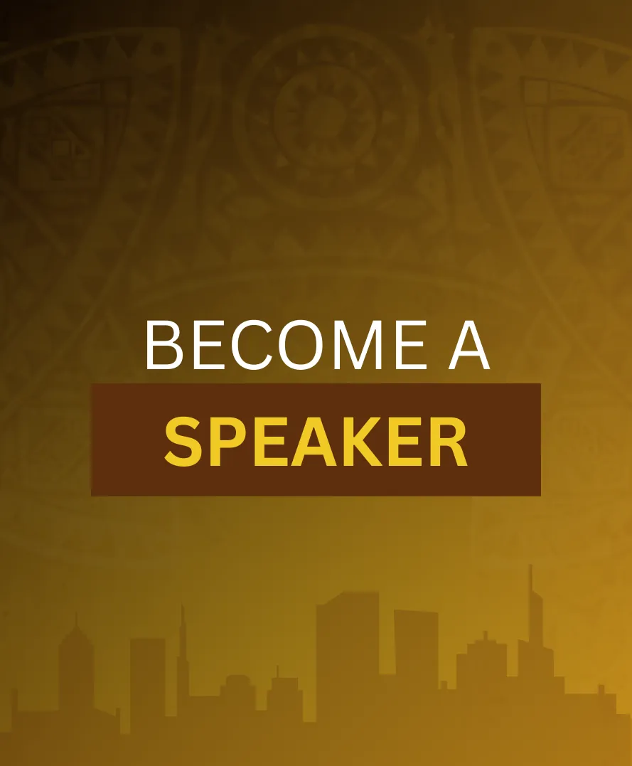 Become-a-Speaker