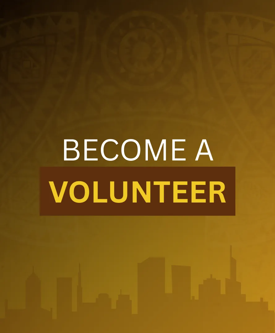 Become-a-volunteer