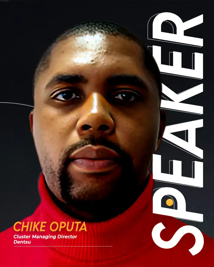 Chike Oputa