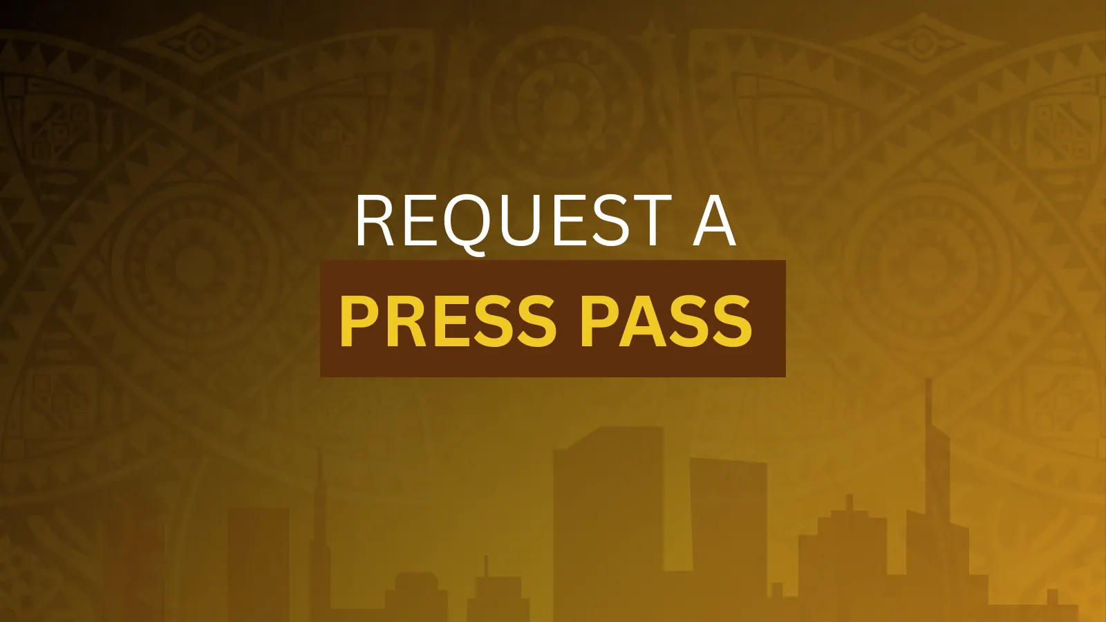 LOMA 4.0 Request a pass