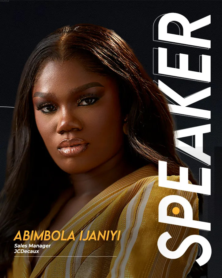 abimbola speaker