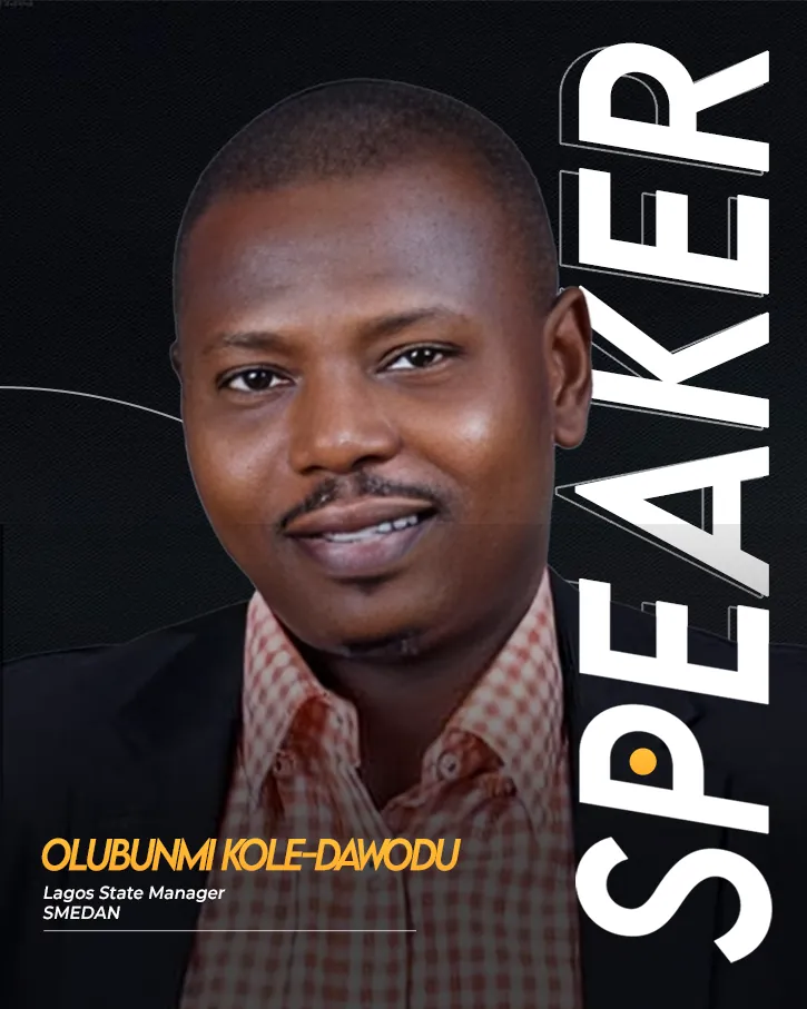olubunmi speaker loma conference 2025