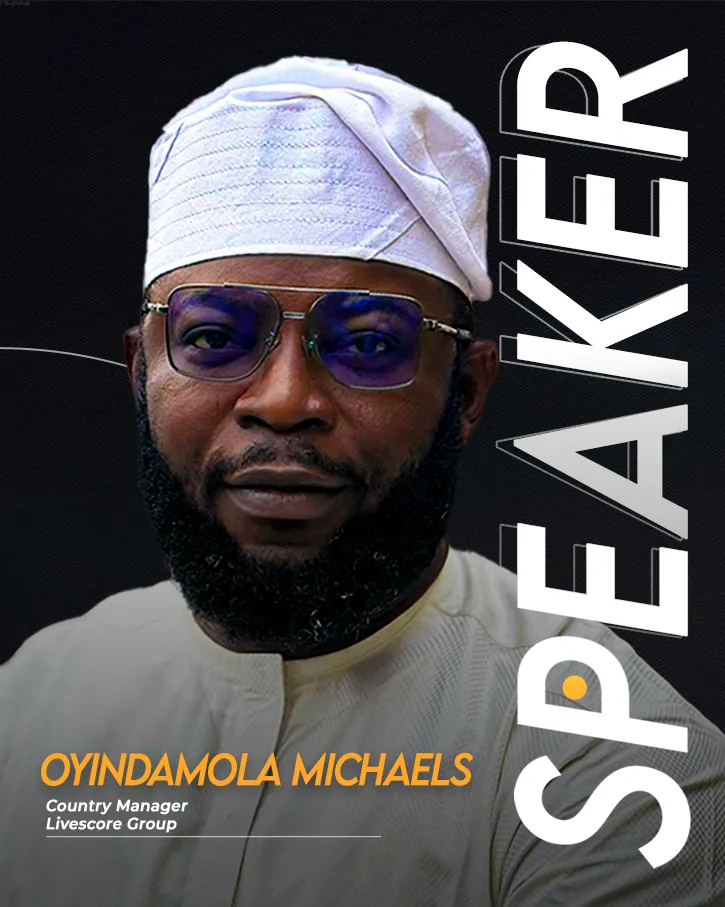 oyindamola speaker loma conference 2025