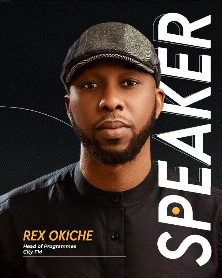 REX OKICHE loma conference 2025