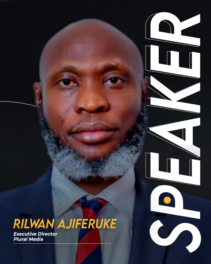 Rilwan speaker loma conference 2025